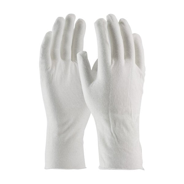 Cleanteam Cotton Lisle, Premium, PK12