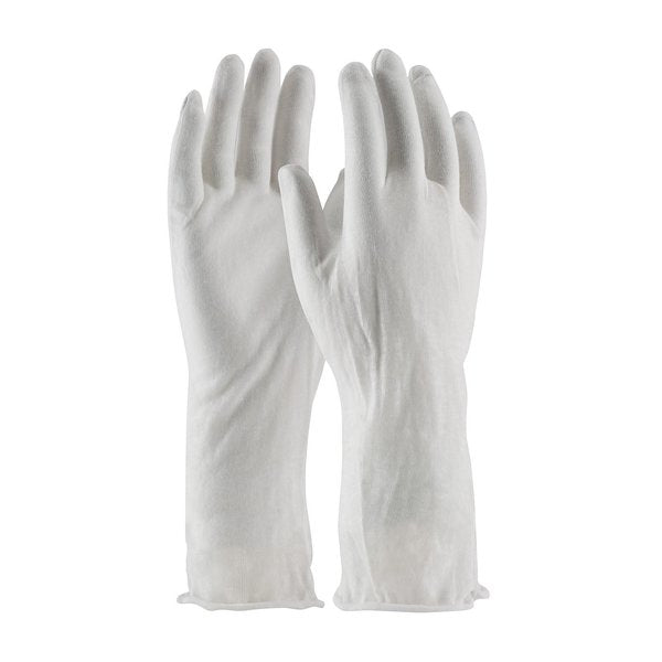 Cleanteam Cotton Lisle, Economy, PK12
