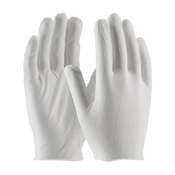 Cleanteam Cotton Lisle, Premium, PK12