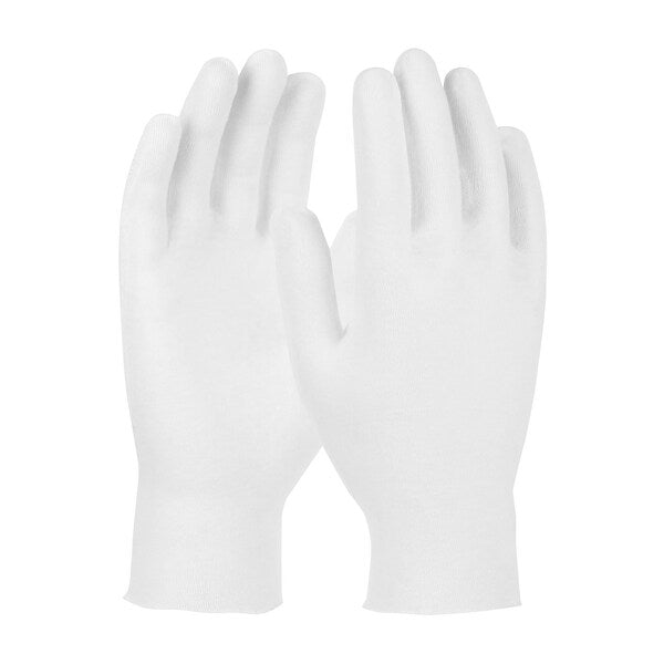 Cleanteam Cotton Lisle, Premium, PK12