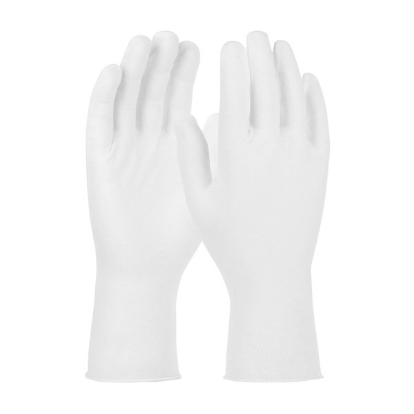 Cleanteam Cotton Lisle, Premium, PK12