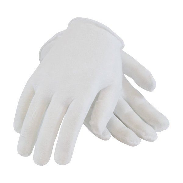 Cleanteam Cotton Lisle, Premium, PK12