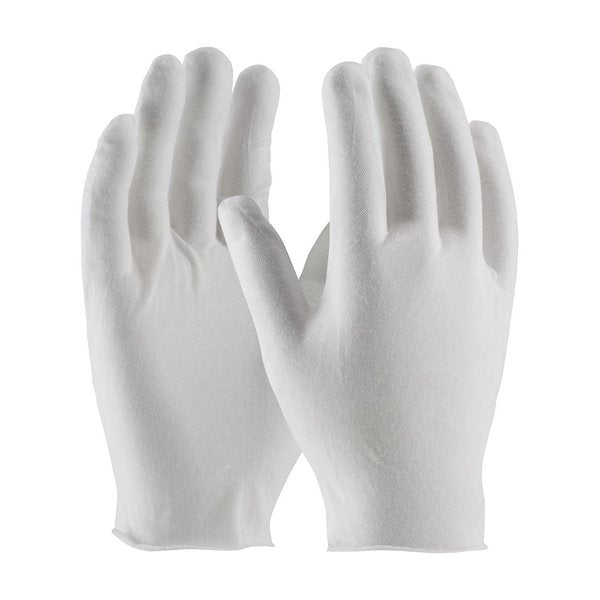 Cleanteam Cotton Lisle, Economy, PK12