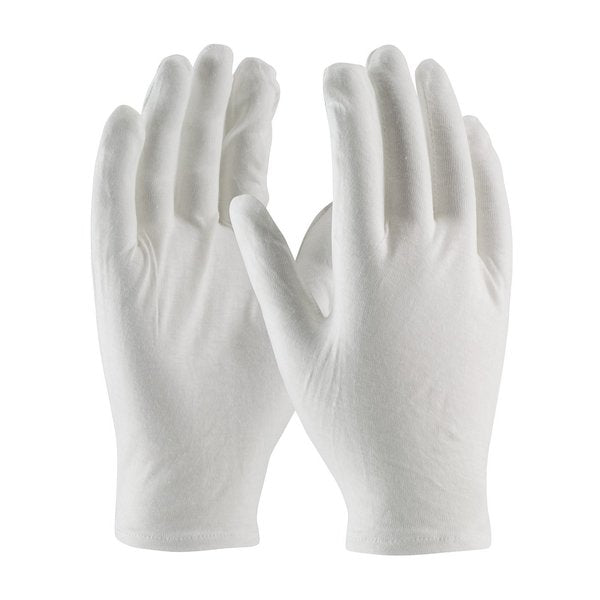 Cleanteam Cotton Lisle, MedWeight, PK12