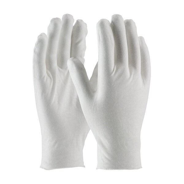Cleanteam Cotton Lisle, MedWeight, PK12