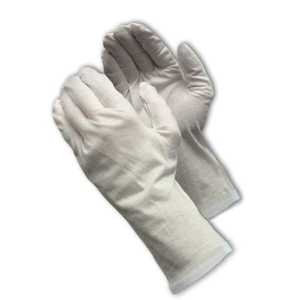 Cleanteam Cotton Lisle, MedWeight, PK12