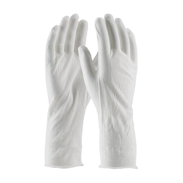 Cleanteam Cotton Lisle, MedWeight, PK12