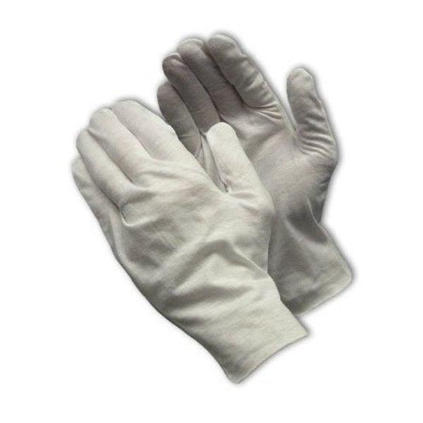 Cleanteam Cotton Lisle, MedWeight, PK12