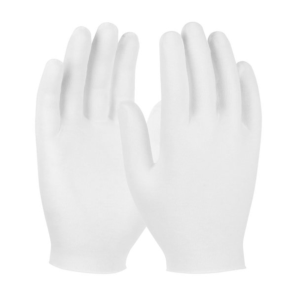 Cleanteam Cotton Lisle, MedWeight, PK12