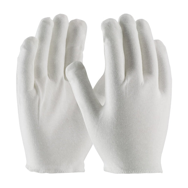 Cleanteam Cotton Lisle, Heavy Weight, PK12