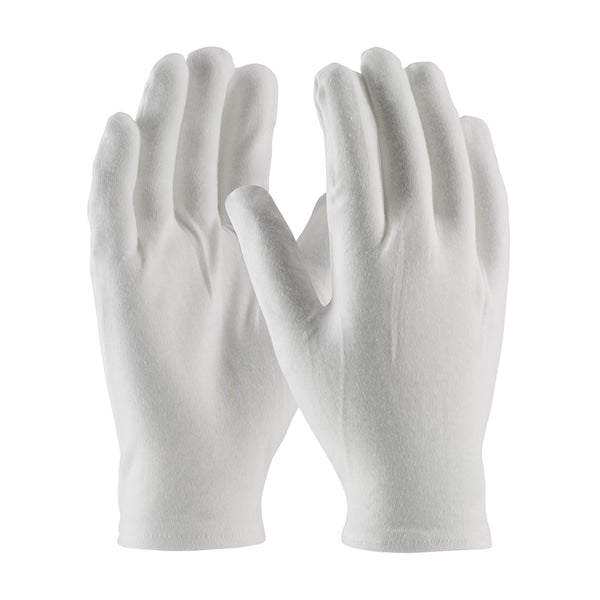Cleanteam Cotton Lisle, Heavy Weight, PK12
