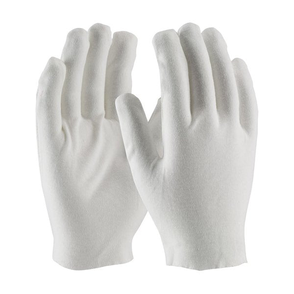 Cleanteam Cotton Lisle, Heavy Weight, PK12