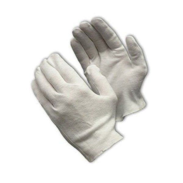 Cleanteam Cotton Lisle, Heavy Weight, PK12