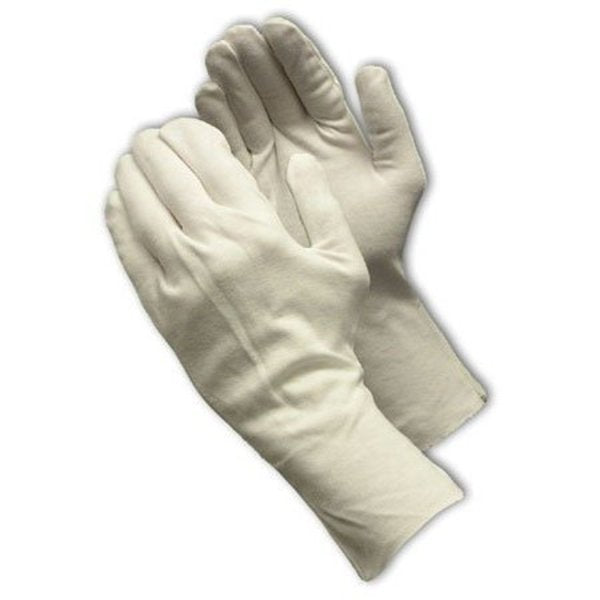 Cleanteam Cotton Lisle, Heavy Weight, PK12