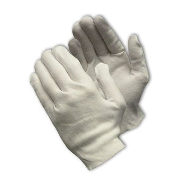Cleanteam Cotton Lisle, Heavy Weight, PK12