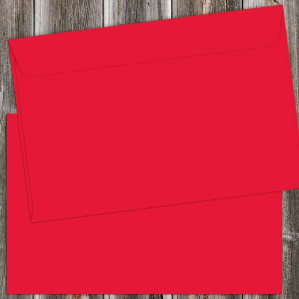 Envelope, Solid, 6