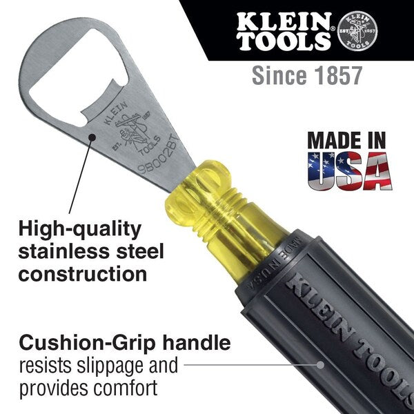 Klein Bottle Opener