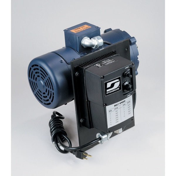 Motor, 1HP, 2500 RPM DC