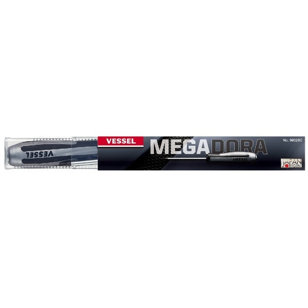 MEGADORA IMPACTA 2PC. Set