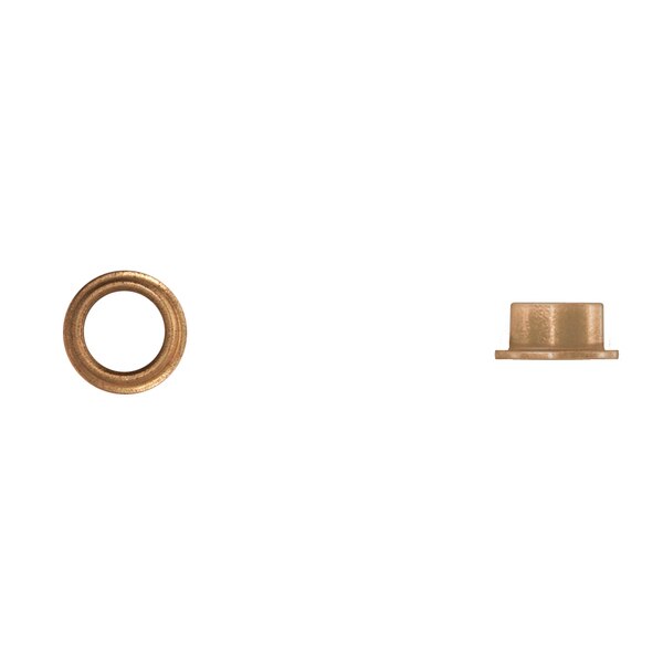Door Hinge Bushing General Motors Repair