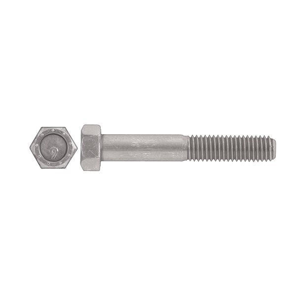 Replace Body/Frame Cap Screws 1/2-13X3