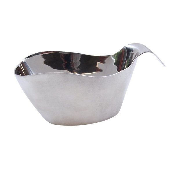 Stackable Gravy Boat