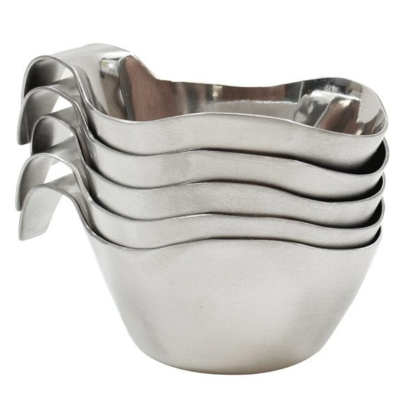 Stackable Gravy Boat