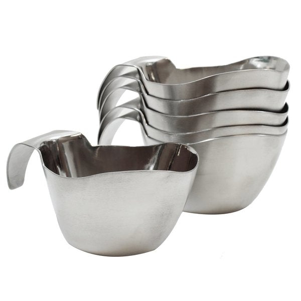 Stackable Gravy Boat