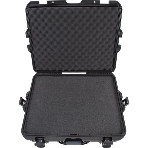 Black Protective Case, 25.1