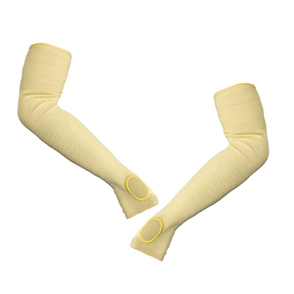 Kevlar(R) Knit Slvs, 24in., PR
