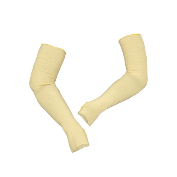 Kevlar(R) Knit Slvs, 24in., PR