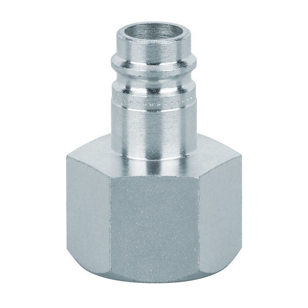 Female Plug, 1/2