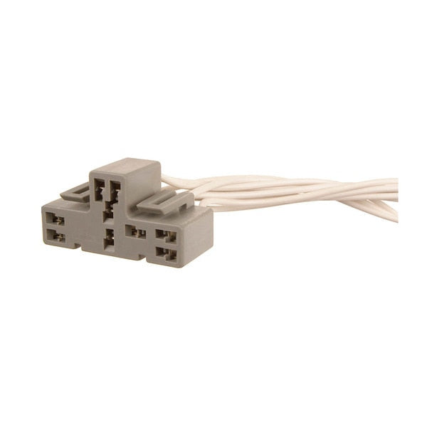 Wire Harness Connector Multi-Function Swtch