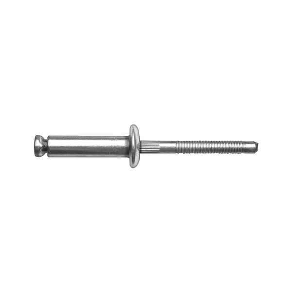 Alum Window Reg Peel Rivets 1/4