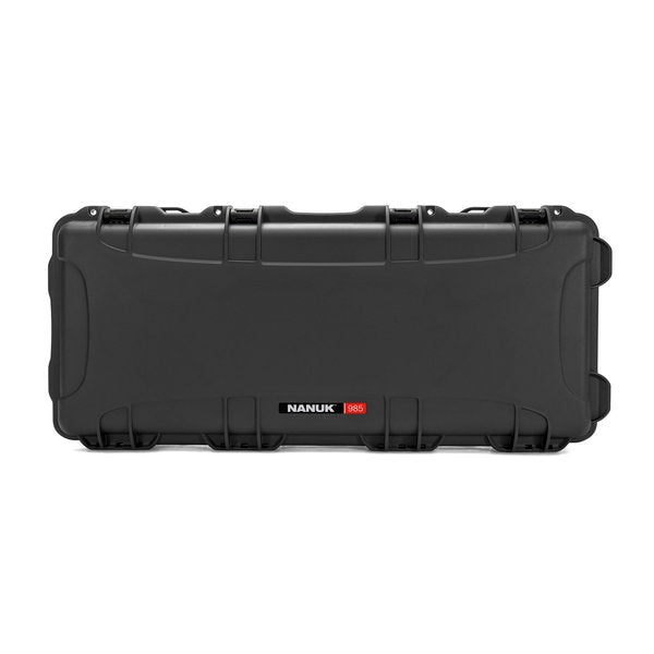 Case, Black