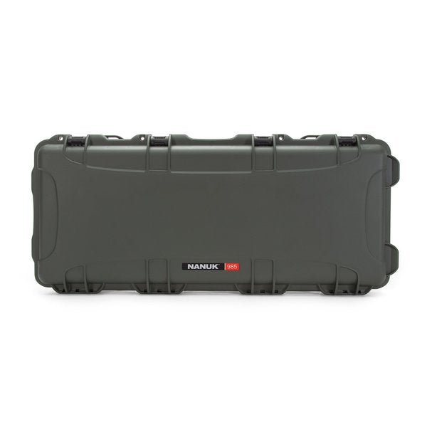 Case, Olive
