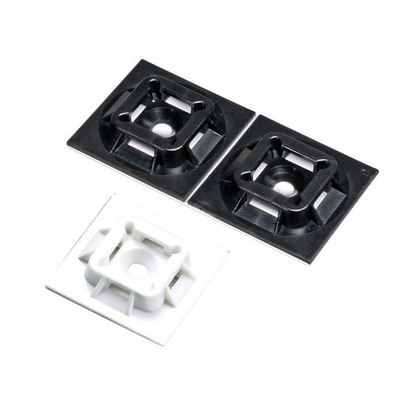 Cable Tie Mount, PK100