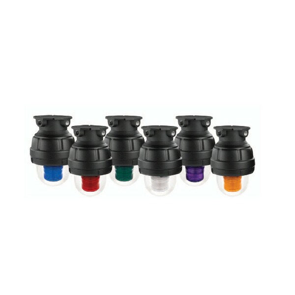 Strobe Light, Red, Strobe Tube
