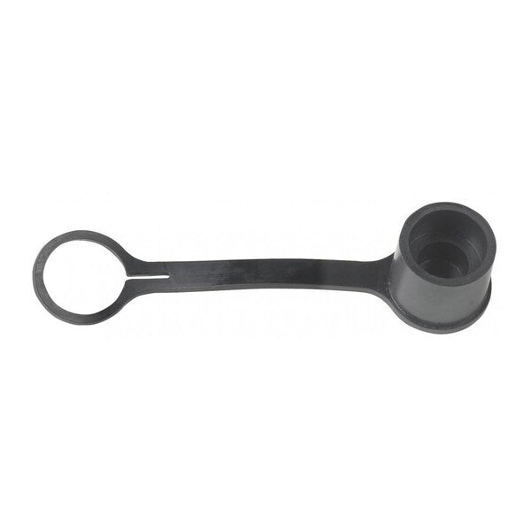Hose Or Ram Half Plastic Dust Cap