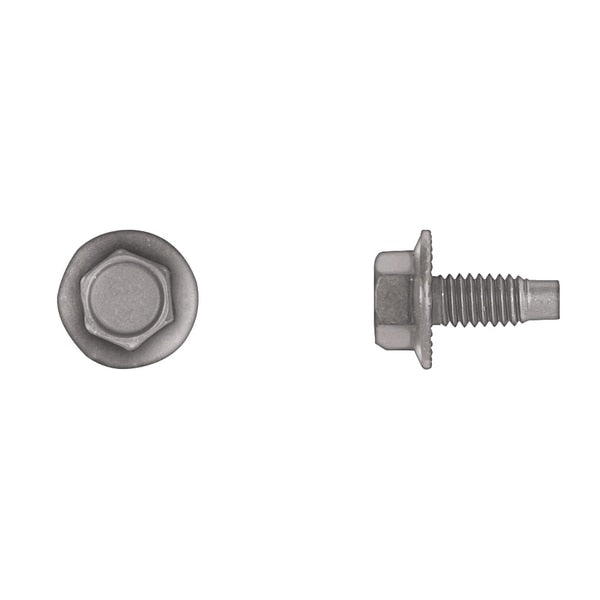 Blk Finish Spin Lock Bolts 5/16-18X3/4