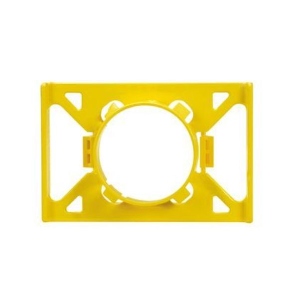 Metal Stud Grommet, 1
