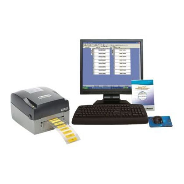 Easy-Mark Software, CD-ROM