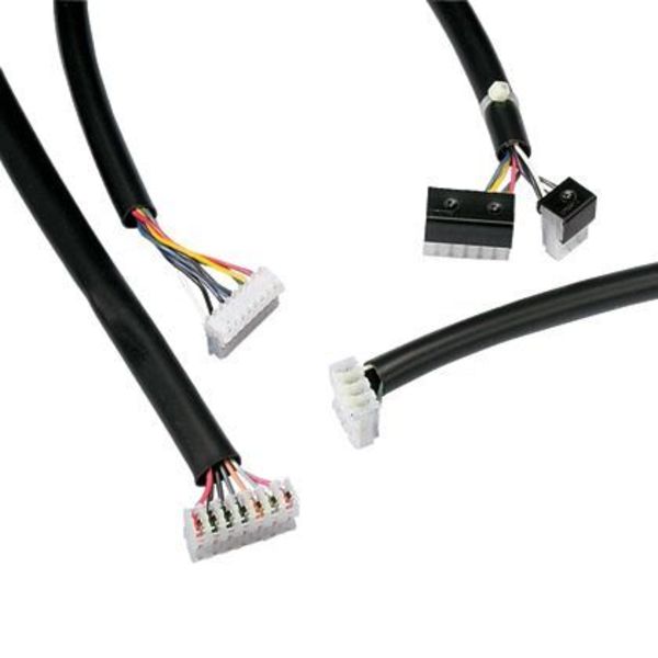Non-Shrink PVC Tubing, 0.50