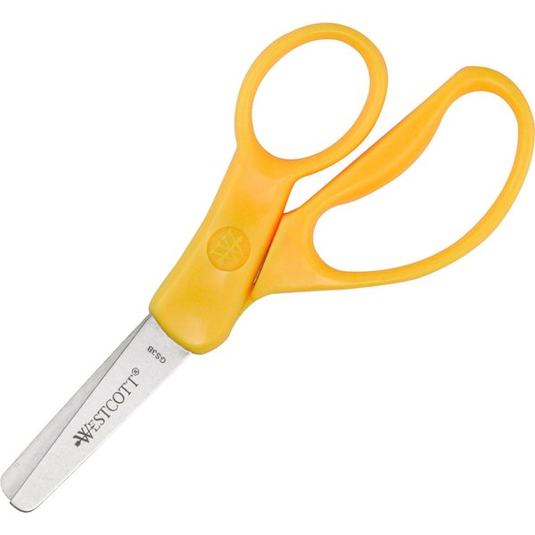 Scissors, Right or Left Hand, 5 In. L