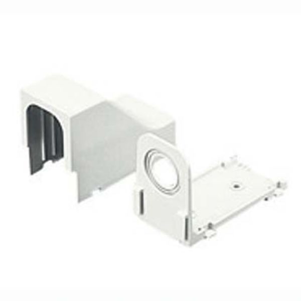 Fitting, Drop Ceiling Entrance, Power, PK10