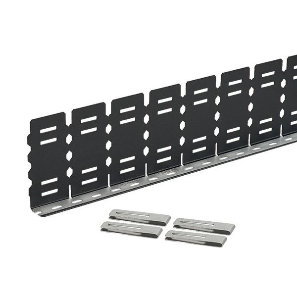 Noise Shield, 4