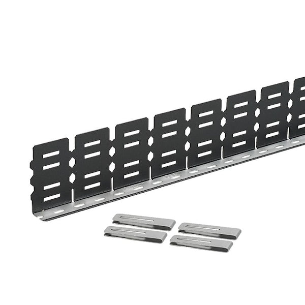 Noise Shield, 3
