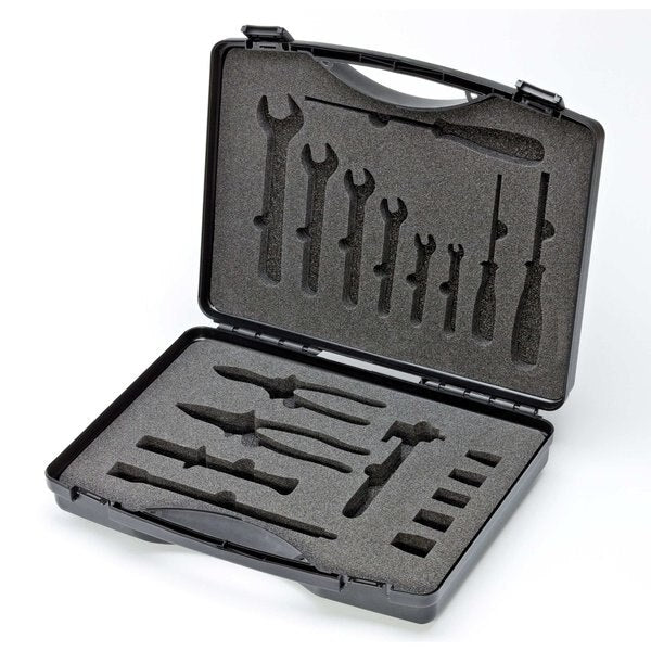 Case, 16 3/4
