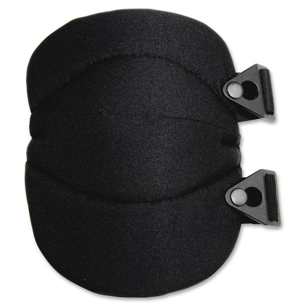 Wide Soft Cap Knee Pad - BuckleBlack, PR
