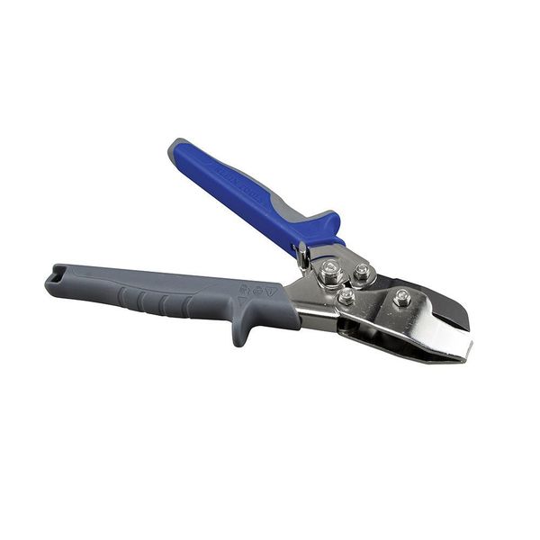 Hand Notcher, 9